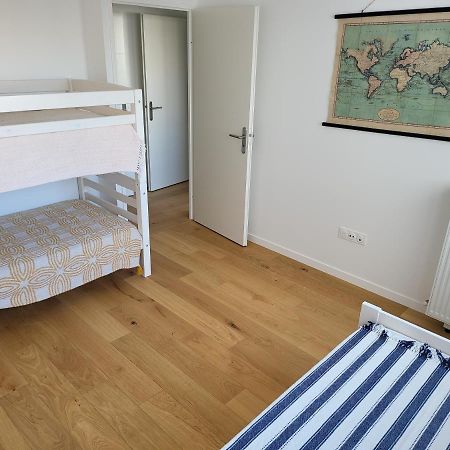 Superbe Appartement A 3Min A Pieds De La Gare Chessy  Exteriör bild